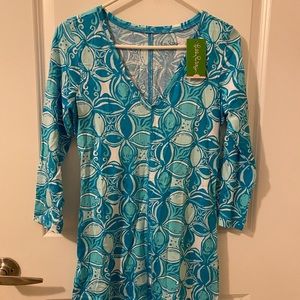 Lilly Pulitzer Juliet Dress